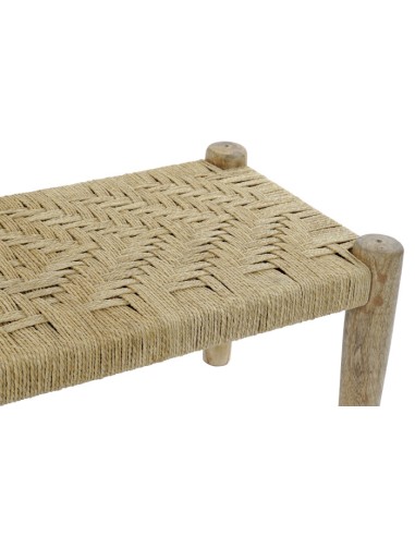 Descalzadora mango y cuerda