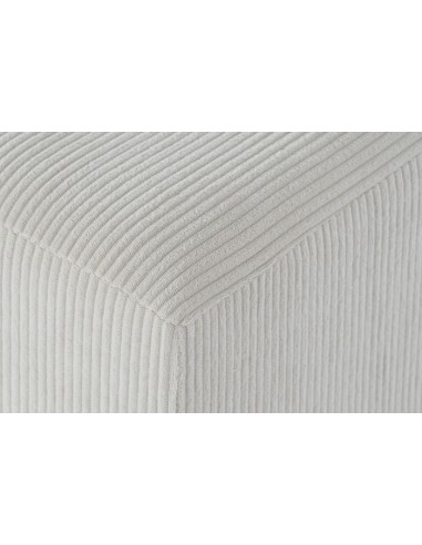 Descalzador poliéster en beige