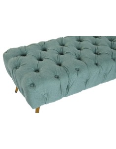 Descalzadora poliéster verde 2