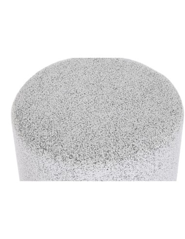 Reposapiés borreguito gris