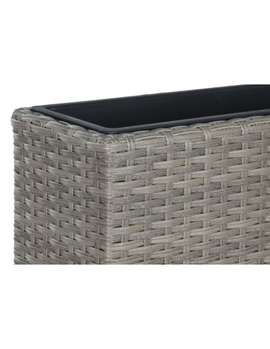 Macetero jardinera sintética