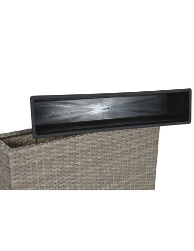 Macetero jardinera sintética