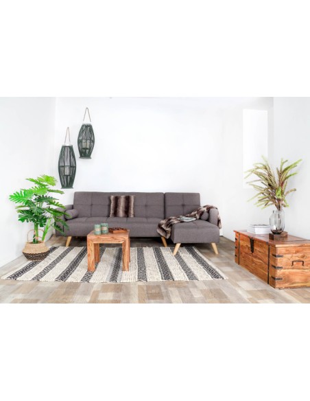 Planta artificial philodendro