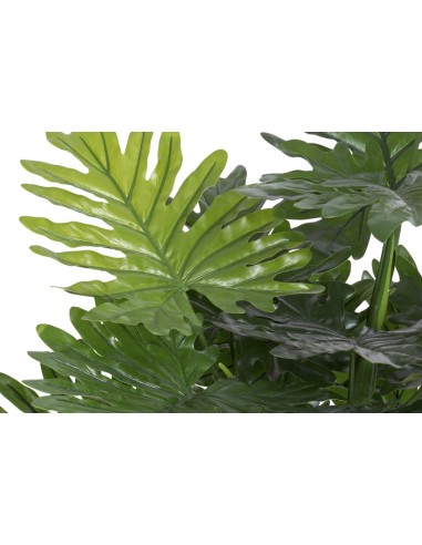 Planta artificial philodendro