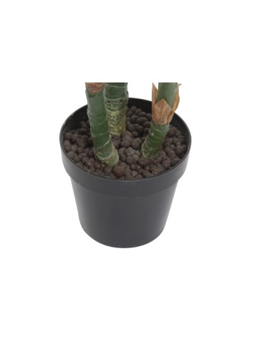 Planta artificial philodendro