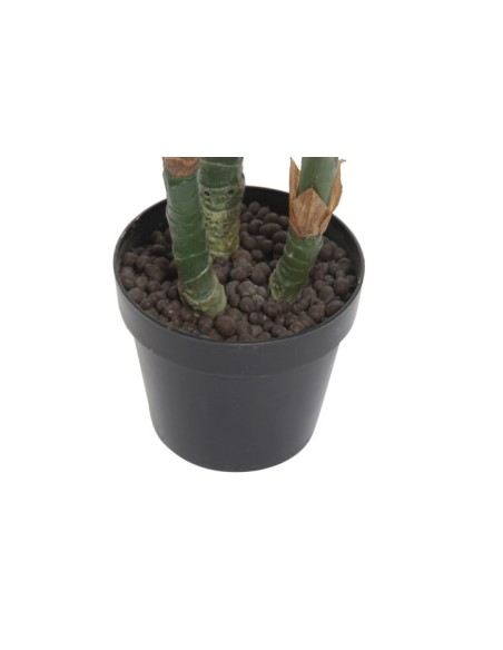 Planta artificial philodendro
