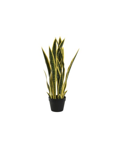 Planta artificial sansevieria