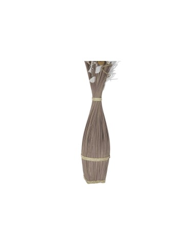 Decoración de suelo Ramo flor seca