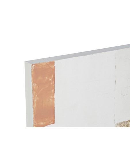 Cuadro lienzo abstracto