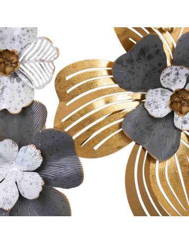 Mural decorativo de pared