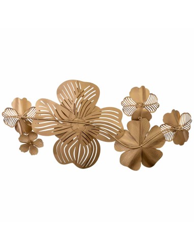 Mural decorativo de pared