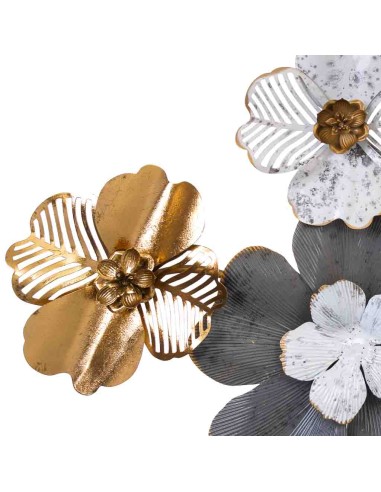 Mural decorativo de pared