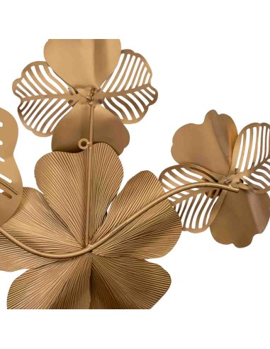 Mural decorativo de pared