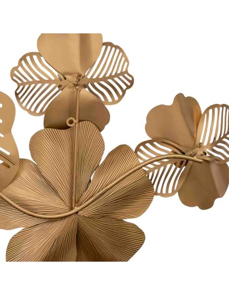 Mural decorativo de pared