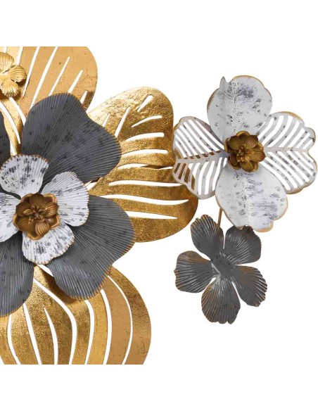 Mural decorativo de pared