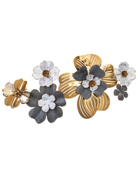 Mural decorativo de pared