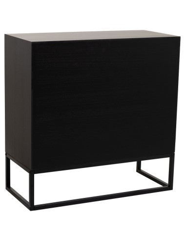 Recibidor de madera Taki