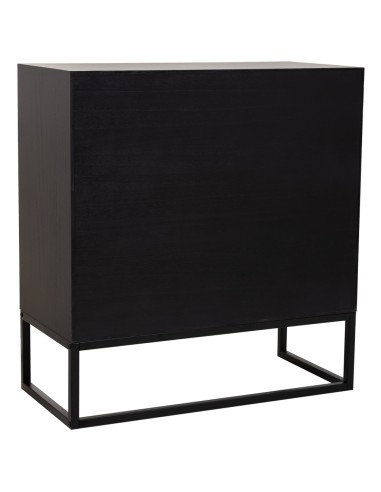 Cómoda de madera Taki