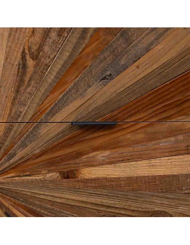 Cómoda de madera Taki