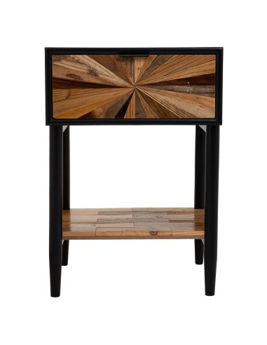 Mesita de noche Taki