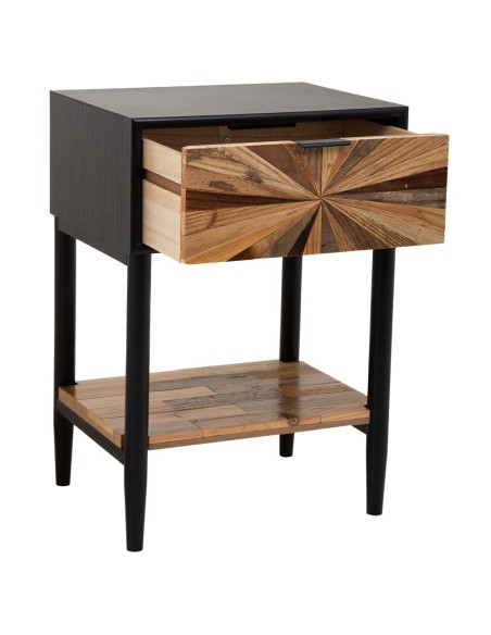 Mesita de noche Taki