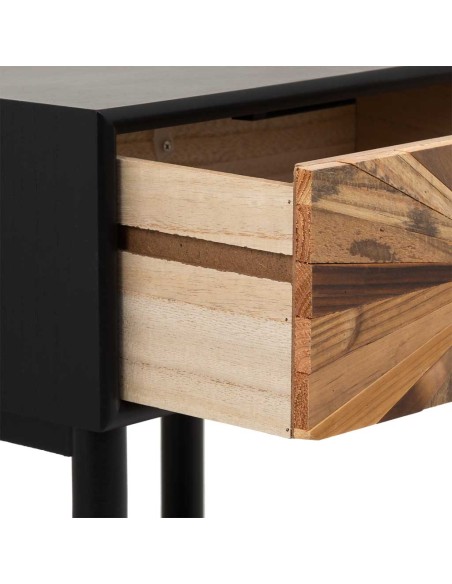 Mesita de noche Taki