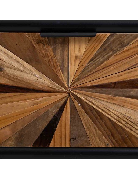 Mesita de noche Taki