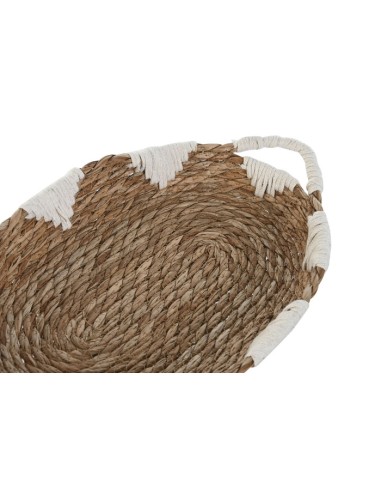 Juego 2 bandejas de fibra