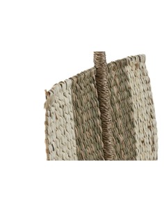 Decoración de pared fibra paipái 2