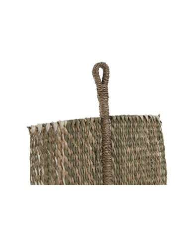 Decoración de pared fibra paipái