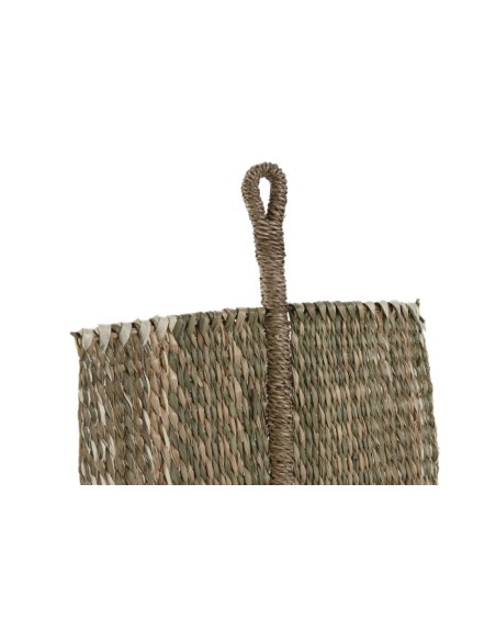 Decoración de pared fibra paipái