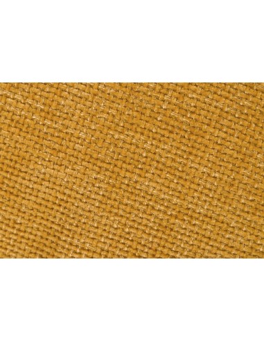 Sofá Amarillo en chenilla