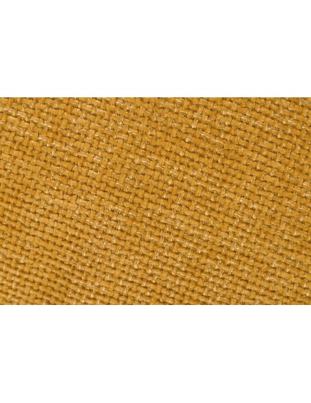 Sofá Amarillo en chenilla