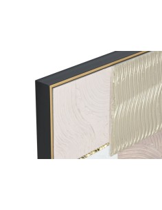 Cuadro lienzo abstracto moderno