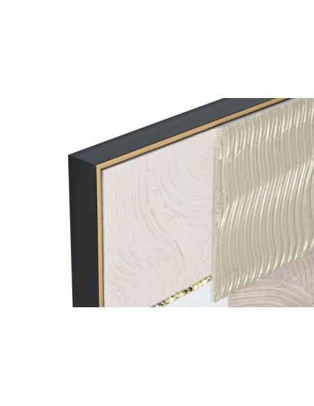 Cuadro lienzo abstracto moderno