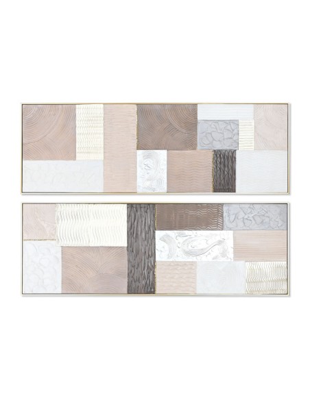 Cuadro lienzo abstracto moderno