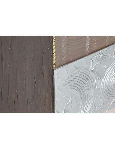 Cuadro lienzo abstracto moderno