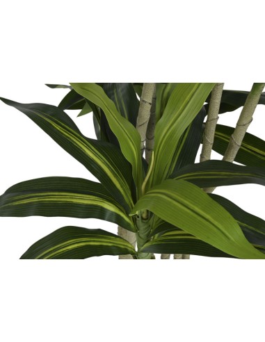 Planta artificial Dracena XL