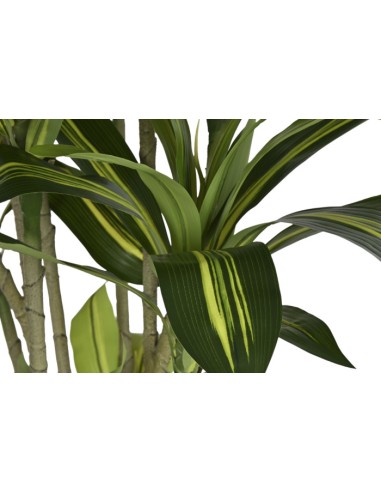 Planta artificial Dracena XL