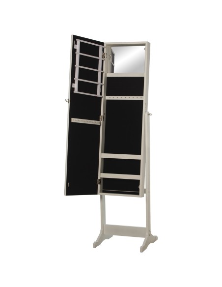 Espejo Joyero marco con pedrería