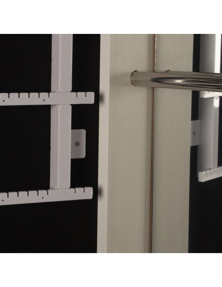 Espejo Joyero marco con brillo