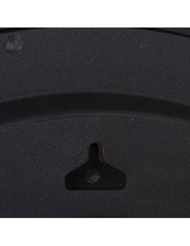 Reloj de pared Oro y Espejos