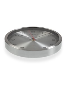 Reloj de aluminio pequeño 2
