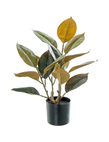 Planta artificial roble