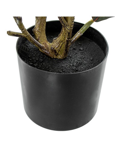 Planta artificial roble