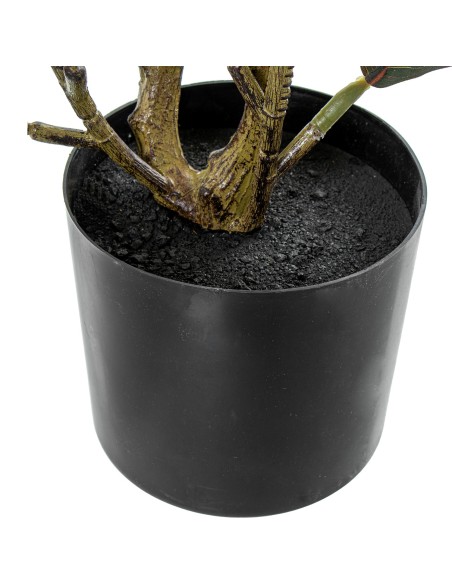Planta artificial roble
