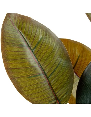 Planta artificial roble