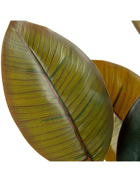 Planta artificial roble