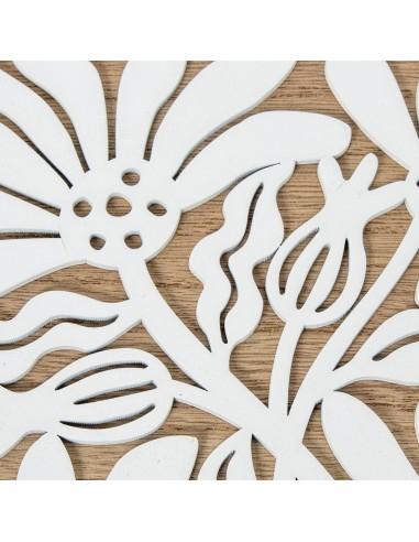 Caja joyero de madera con cajón