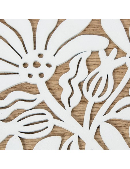 Caja joyero de madera con cajón